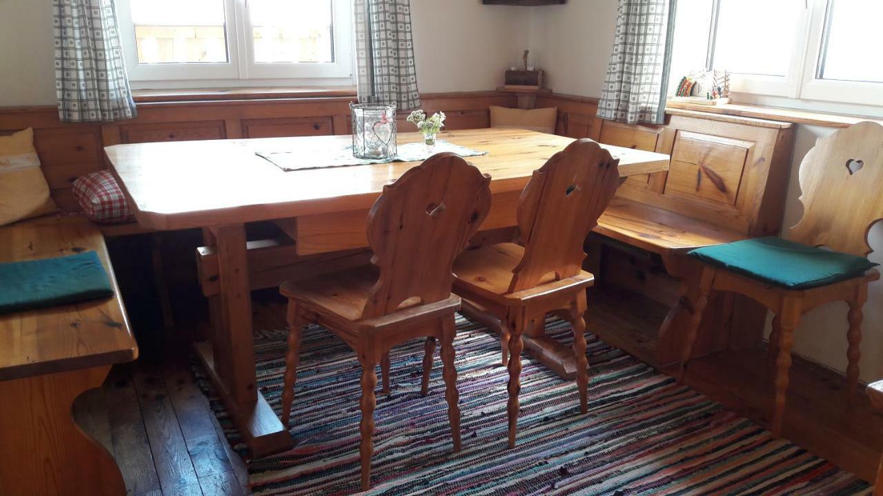 Sommeralmhuette Sankt Kathrein am Offenegg Esterno foto